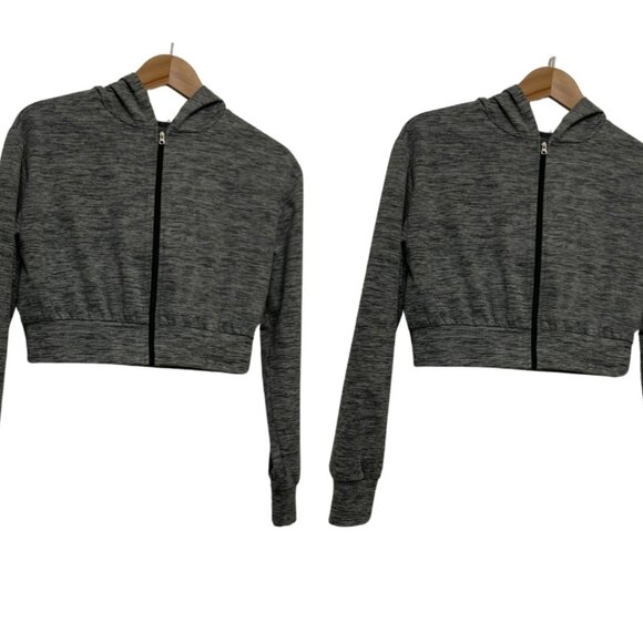 FOREVER 21 WOMEN ATHLETIC APPAREL, ATHLETIC HOODIES - Picture 1 of 8